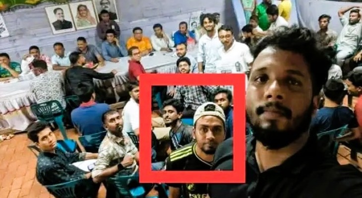 চাঁদাবাজির দায়ে বরিশাল বিশ্ববিদ্যালয়ের ২ ছাত্রদল নেতা বহিষ্কার